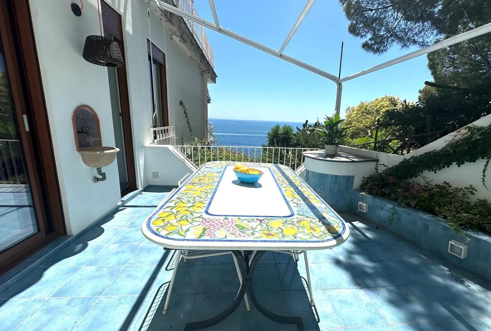 Dimora Collection - Amalfi - Boutique Luxury Residence With Direct Sea View And Access Italy