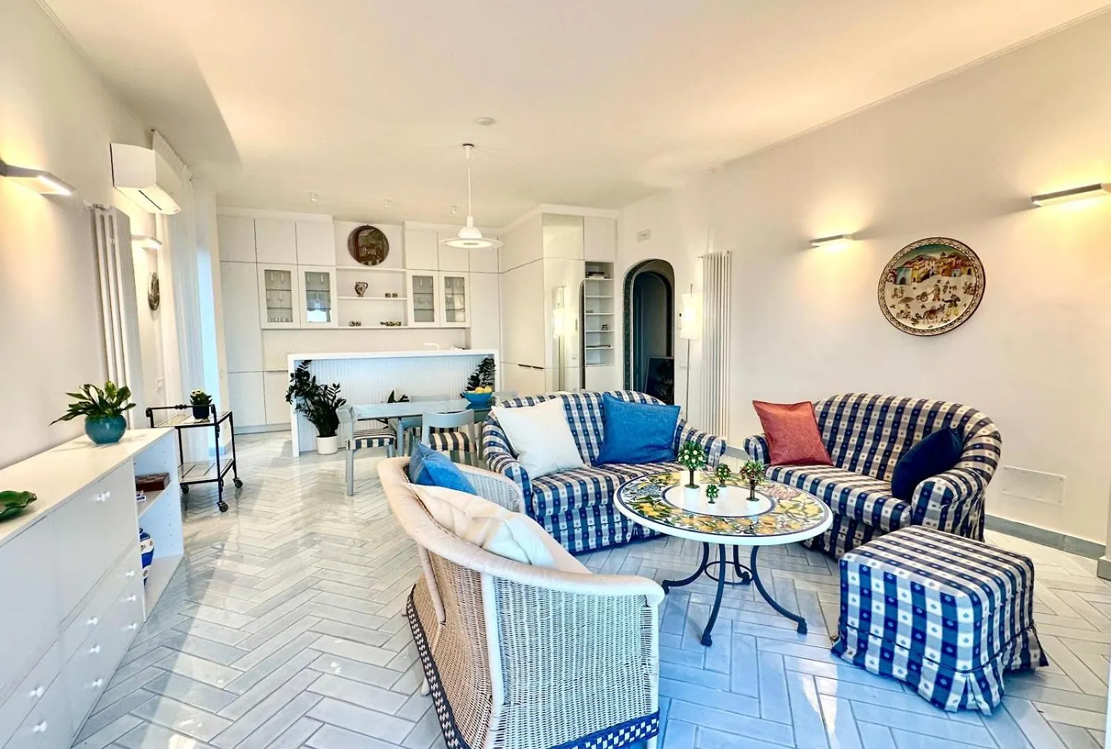 Dimora Collection - Amalfi - Boutique Luxury Residence With Direct Sea View And Access 0*,  Italy