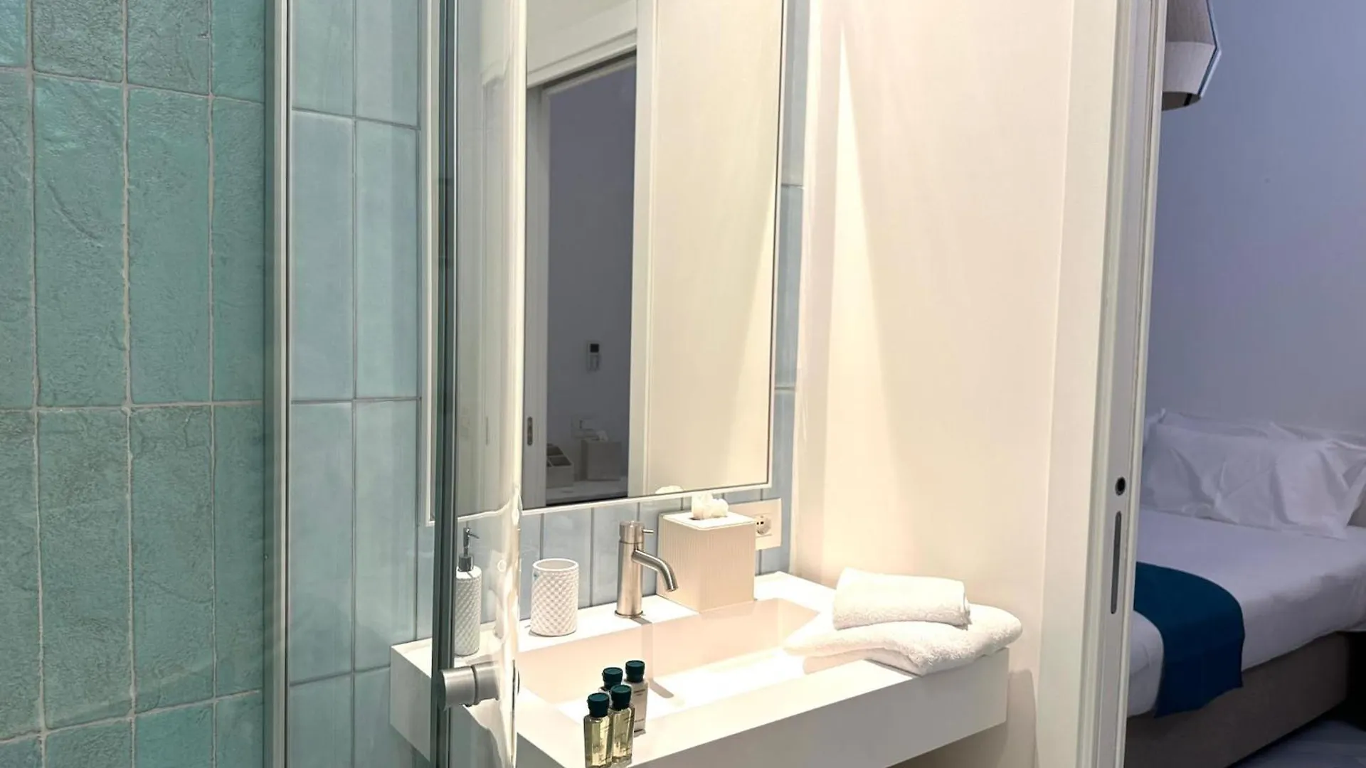 Dimora Collection - Amalfi - Boutique Luxury Residence With Direct Sea View And Access 0*,  Italy