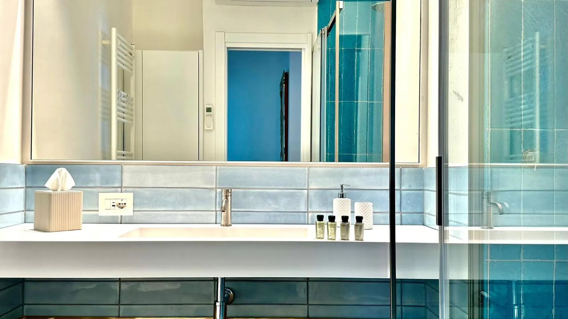 Dimora Collection - Amalfi - Boutique Luxury Residence With Direct Sea View And Access Apartment