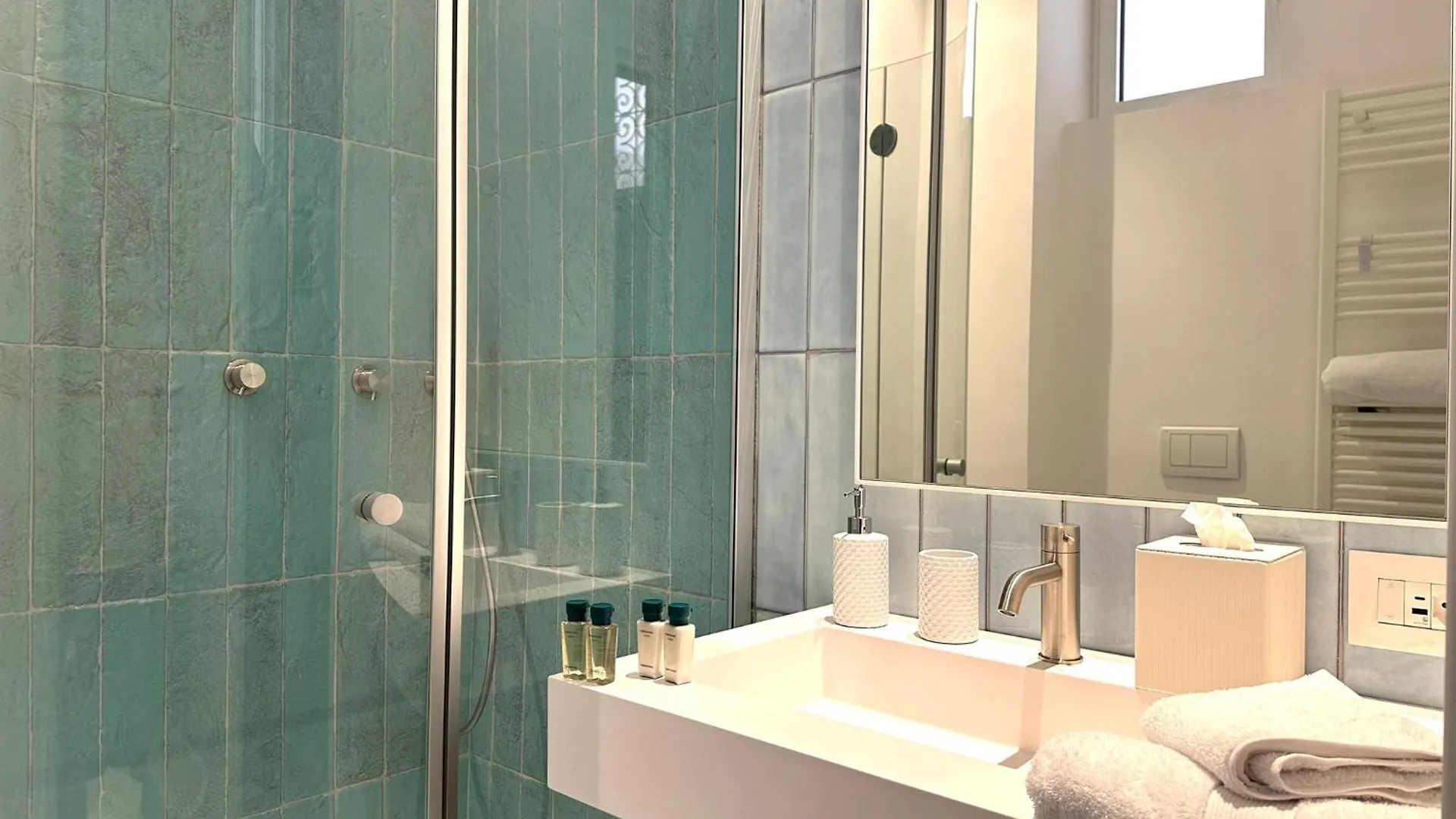 Dimora Collection - Amalfi - Boutique Luxury Residence With Direct Sea View And Access