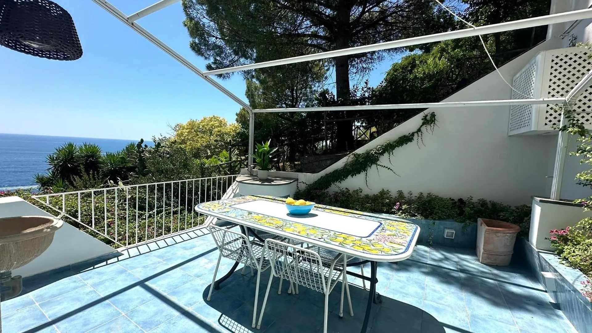Dimora Collection - Amalfi - Boutique Luxury Residence With Direct Sea View And Access
