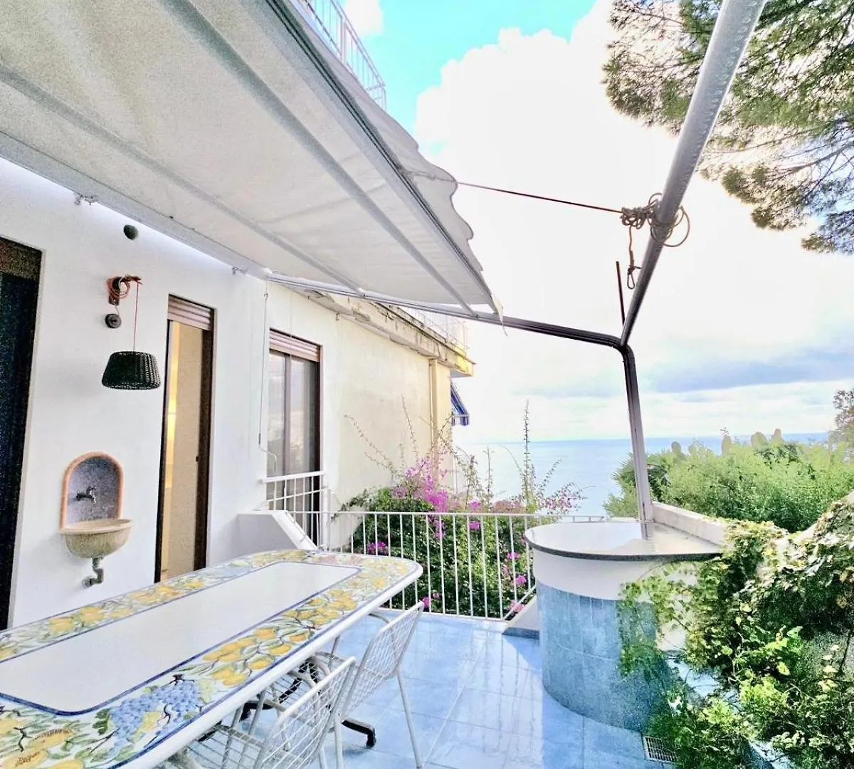 Dimora Collection - Amalfi - Boutique Luxury Residence With Direct Sea View And Access 0*,  Italy