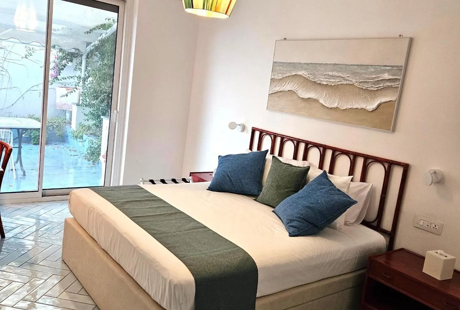 Dimora Collection - Amalfi - Boutique Luxury Residence With Direct Sea View And Access 0*,