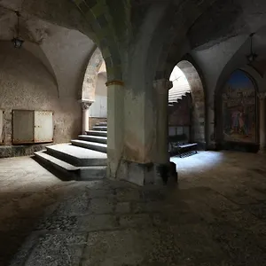 2* Gasthof Palazzo Gargano
