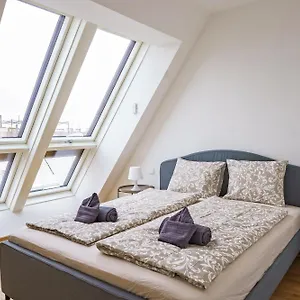  Apartment Ottakring Austria
