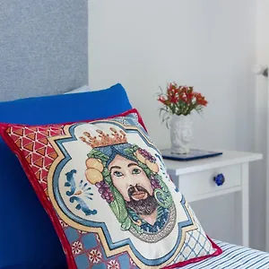 Zagara E Sirene Apartment