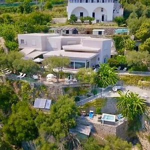 Santa Maria - Luxury Hotel