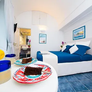 Residenza Pansa Alojamento de Acomodação e Pequeno-almoço