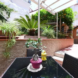 A Passo Duomo Holiday home